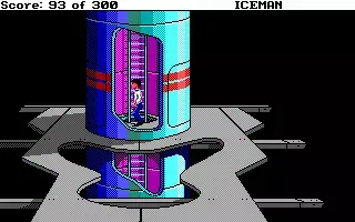 Code-Name: Iceman screenshot 78