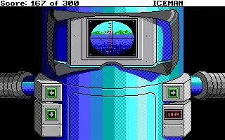Code-Name: Iceman screenshot 84