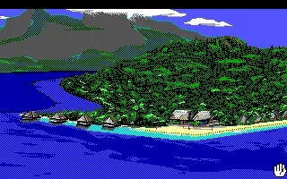 Code-Name: Iceman screenshot 61
