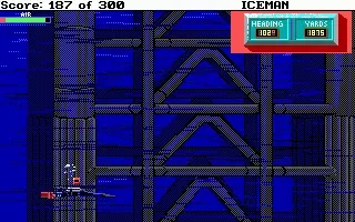 Code-Name: Iceman screenshot 85