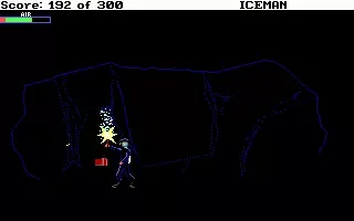 Code-Name: Iceman screenshot 89