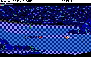 Code-Name: Iceman screenshot 87