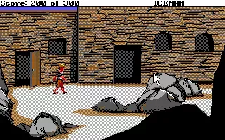 Code-Name: Iceman screenshot 92