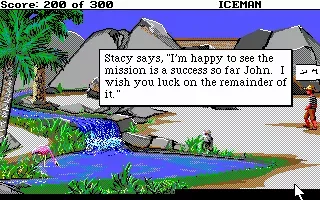 Code-Name: Iceman screenshot 94