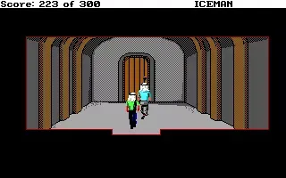 Code-Name: Iceman screenshot 97