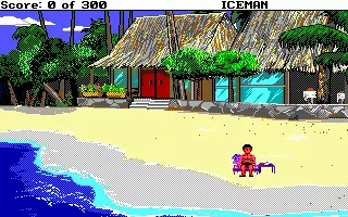 Code-Name: Iceman screenshot 70