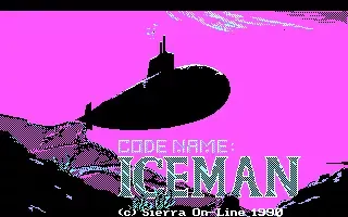 Code-Name: Iceman screenshot 98
