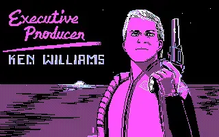 Code-Name: Iceman screenshot 100