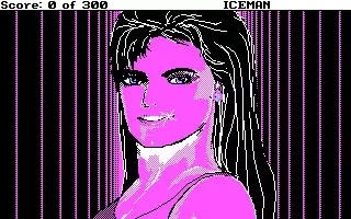 Code-Name: Iceman screenshot 104