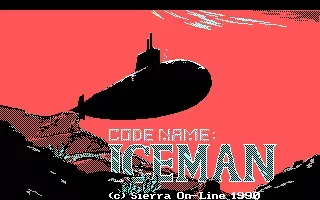 Code-Name: Iceman screenshot 103