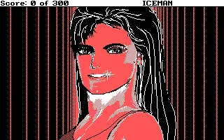 Code-Name: Iceman screenshot 107