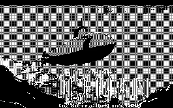 Code-Name: Iceman screenshot 110
