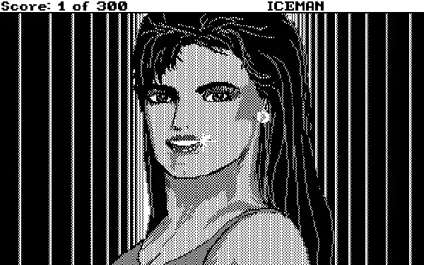 Code-Name: Iceman screenshot 113