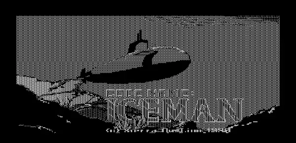 Code-Name: Iceman screenshot 114