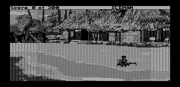 Code-Name: Iceman screenshot 117