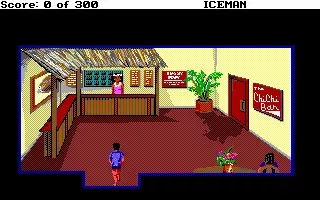 Code-Name: Iceman screenshot 63
