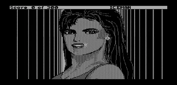 Code-Name: Iceman screenshot 116