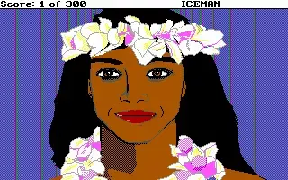 Code-Name: Iceman screenshot 64