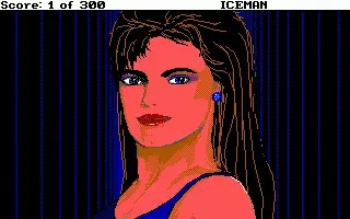 Code-Name: Iceman screenshot 66