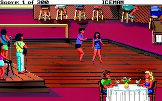 Code-Name: Iceman screenshot 68