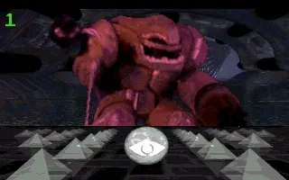 Commander Blood screenshot 13