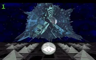 Commander Blood screenshot 10