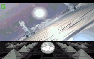 Commander Blood screenshot 7
