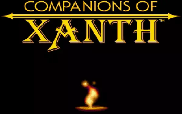 Companions of Xanth screenshot 24