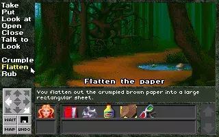 Companions of Xanth screenshot 35