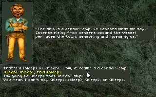 Companions of Xanth screenshot 37