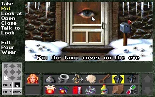 Companions of Xanth screenshot 32