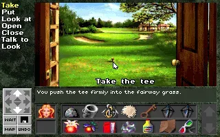 Companions of Xanth screenshot 21