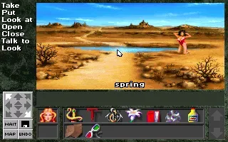 Companions of Xanth screenshot 39
