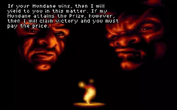 Companions of Xanth screenshot 25
