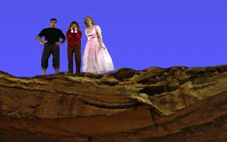 Companions of Xanth screenshot 11