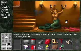 Companions of Xanth screenshot 2