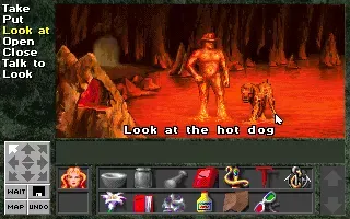 Companions of Xanth screenshot 8