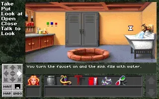 Companions of Xanth screenshot 3