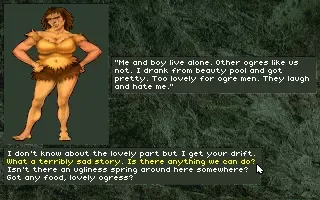 Companions of Xanth screenshot 9