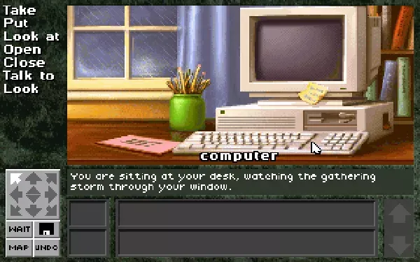 Companions of Xanth screenshot 26