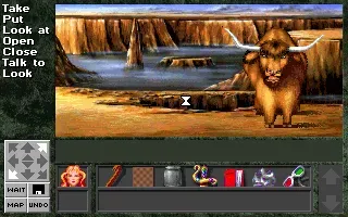 Companions of Xanth screenshot 12