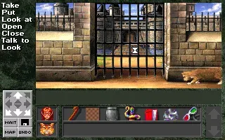 Companions of Xanth screenshot 14
