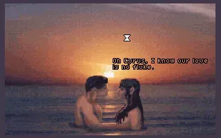 Companions of Xanth screenshot 17