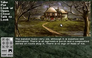 Companions of Xanth screenshot 19