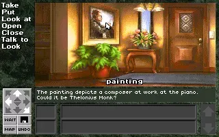 Companions of Xanth screenshot 23