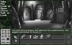 Companions of Xanth