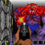 Corridor 7: Alien Invasion