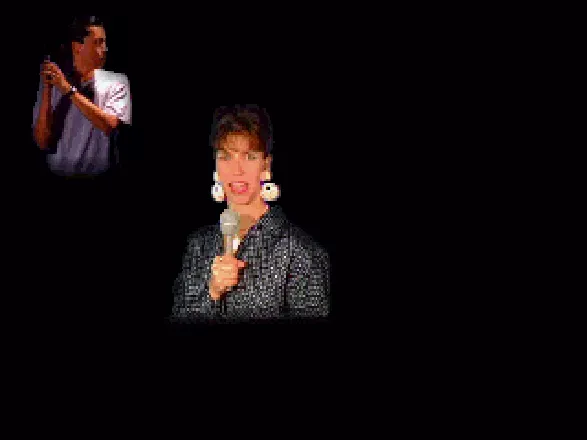 Daryl F. Gates Police Quest: Open Season screenshot 8