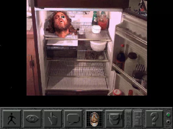Daryl F. Gates Police Quest: Open Season screenshot 26