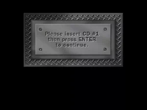 Daryl F. Gates' Police Quest: SWAT